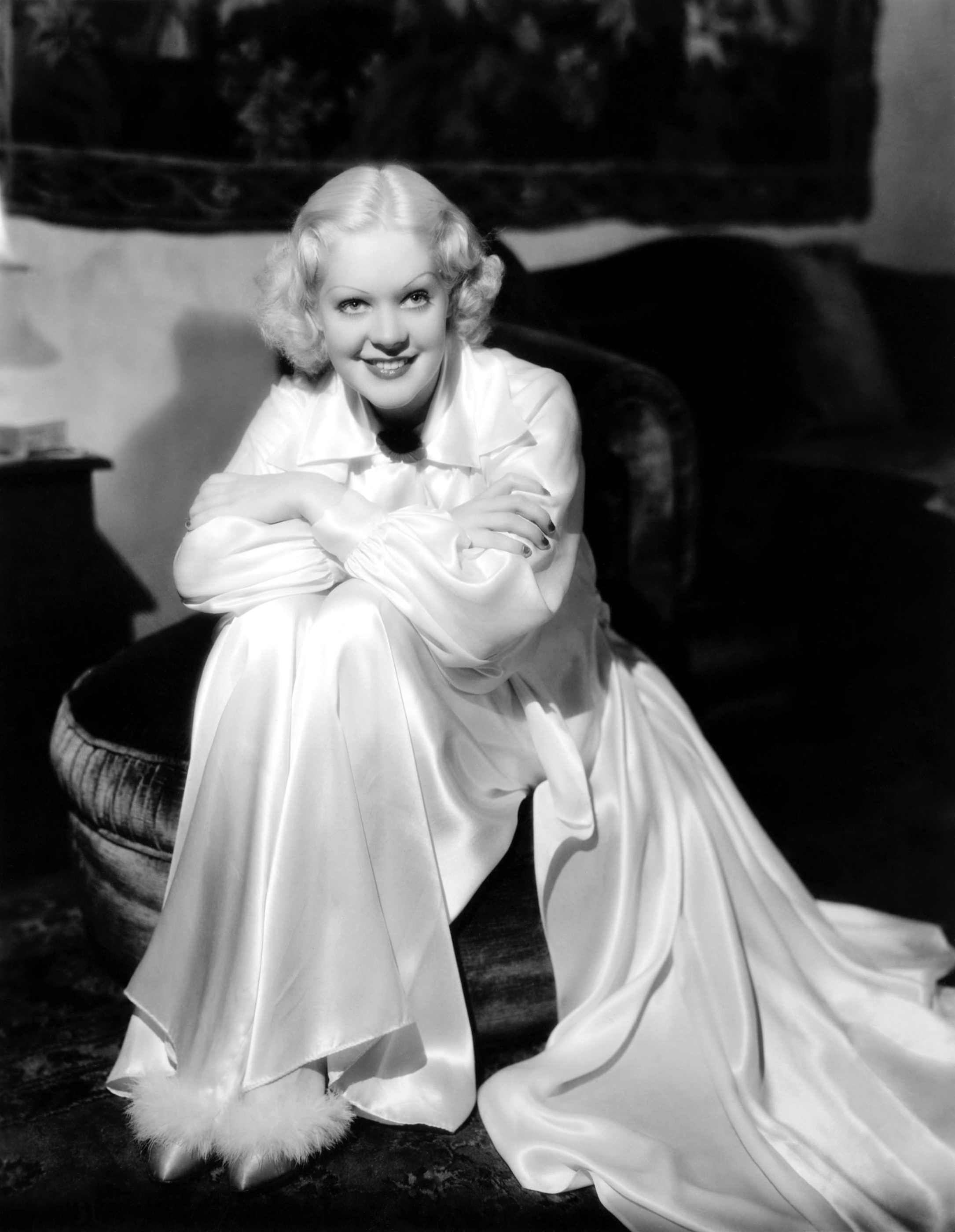 Alice Faye Annex